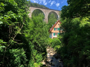 Ravenna Lodge